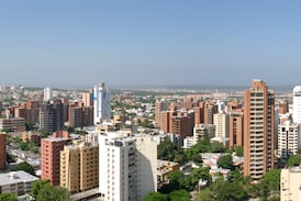 Dos lugares de Latinoamérica ganan protagonismo en el Top Global de Tendencias 2026 de Booking