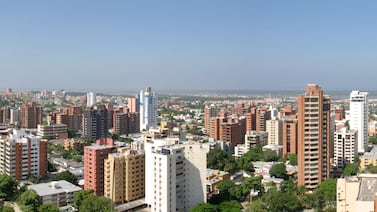 Dos lugares de Latinoamérica ganan protagonismo en el Top Global de Tendencias 2026 de Booking