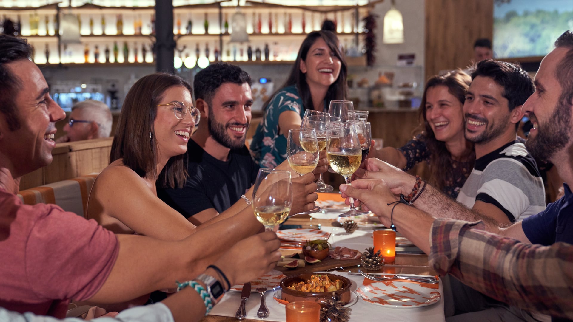 Las empresas pueden sancionar a empleados por faltas ocurridas en fiestas con licor, aunque no sean en horas laborales ni dentro del centro de trabajo.