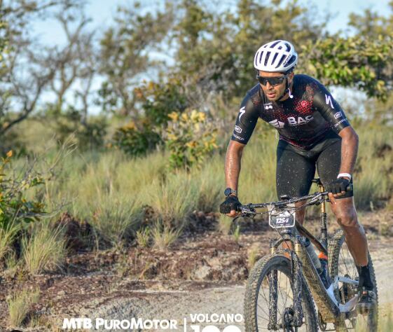 Álvaro Saborío
Participará en la edición 30 de La Ruta de los Conquistadores
29 de noviembre del 2023
Tomado: Puro Motor