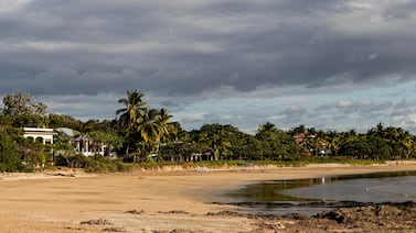 Parque Marino Las Baulas: un desastre de conservación