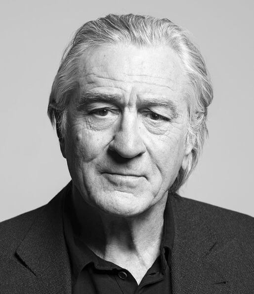 Robert De Niro