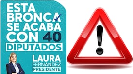 La Nacion logo