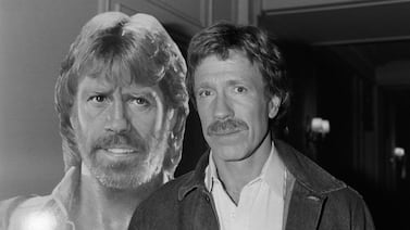 Murió Chuck Norris, ícono del cine y estrella de ‘Walker, Texas Ranger’