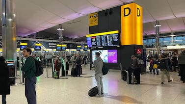 Especialista en viajes advierte de que encontrar vuelos baratos se ha tornado más retador. Estas son sus 4 recomendaciones