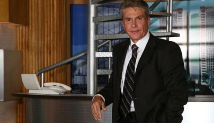 Falleció famoso actor de telenovelas Manuel Escolano