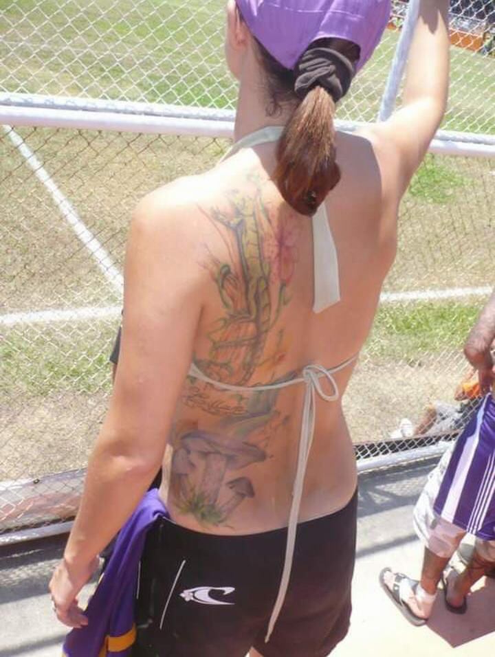 Nancy Margot Chacón Jiménez es una joven madre de tres menores de edad que tiene una semana de estar desaparecida, salió en su pick up en La Fortuna de San Carlos el domingo 24 de marzo del 2024 y desapareció. Foto: Cortesía Hellen Chacón para La Teja