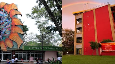 Universidades públicas rechazan proyecto que les quitaría exención tributaria: estas son sus solicitudes