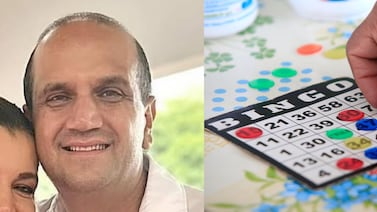 Murió uno de los más recordados cantadores de bingo de Costa Rica