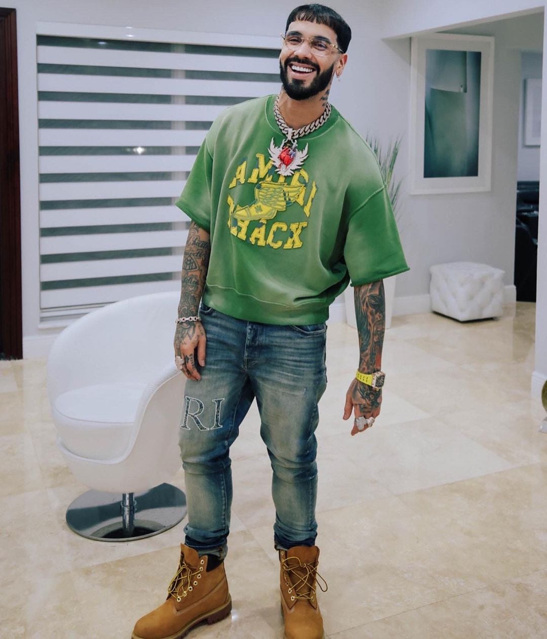 Anuel AA