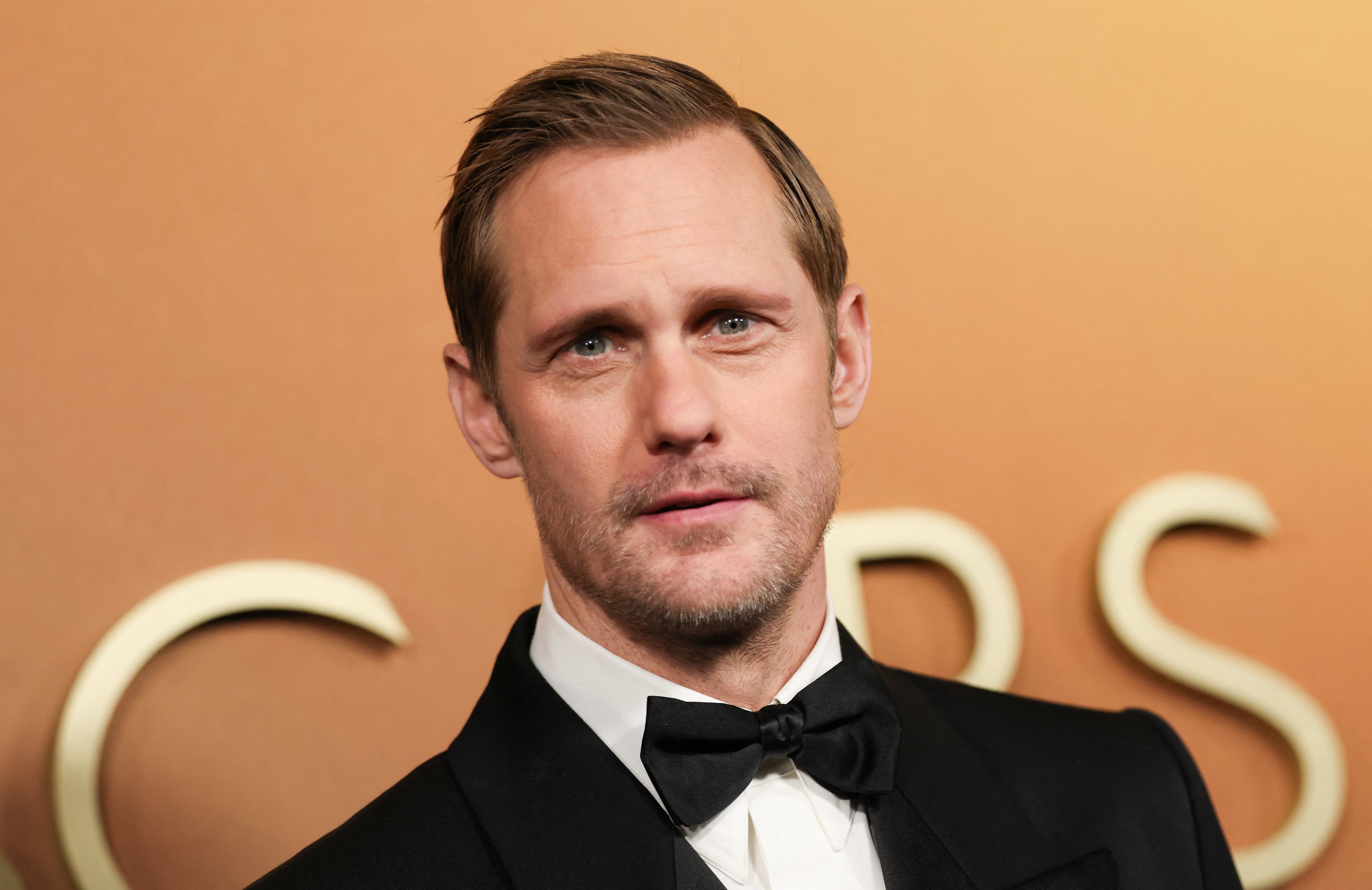 Alexander Skarsgård, reconocido por su interpretación de Perry Wright en Big Little Lies, será el protagonista de la película.