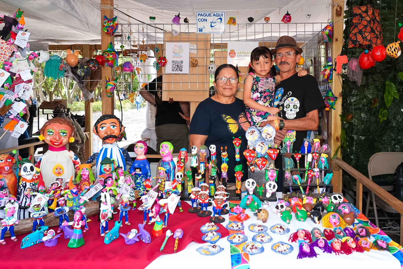 22/03/2026. FIA, Feria Internacional del Arte. Parque Metropolitano La Sabana. San José. Fotografía: Lilly Arce.