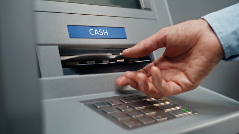 Este día pagarán la pensión de octubre: verifique su cuenta bancaria