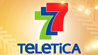 Figura de Teletica decepcionado por polémica noticia sobre el Gordo Navideño: ‘Es hora de alejarme de este vicio’