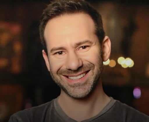 Leonid Radvinsky Only Fans