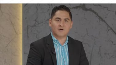 ‘Chepe Bomba’ trata durísimo a los jugadores de Costa Rica tras la catástrofe contra Irán