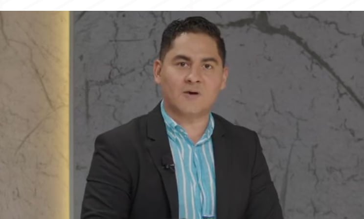 José Miguel Domínguez
Chepe Bomba
Periodista de Panamá
28 de junio del 2025
Tomado de redes sociales