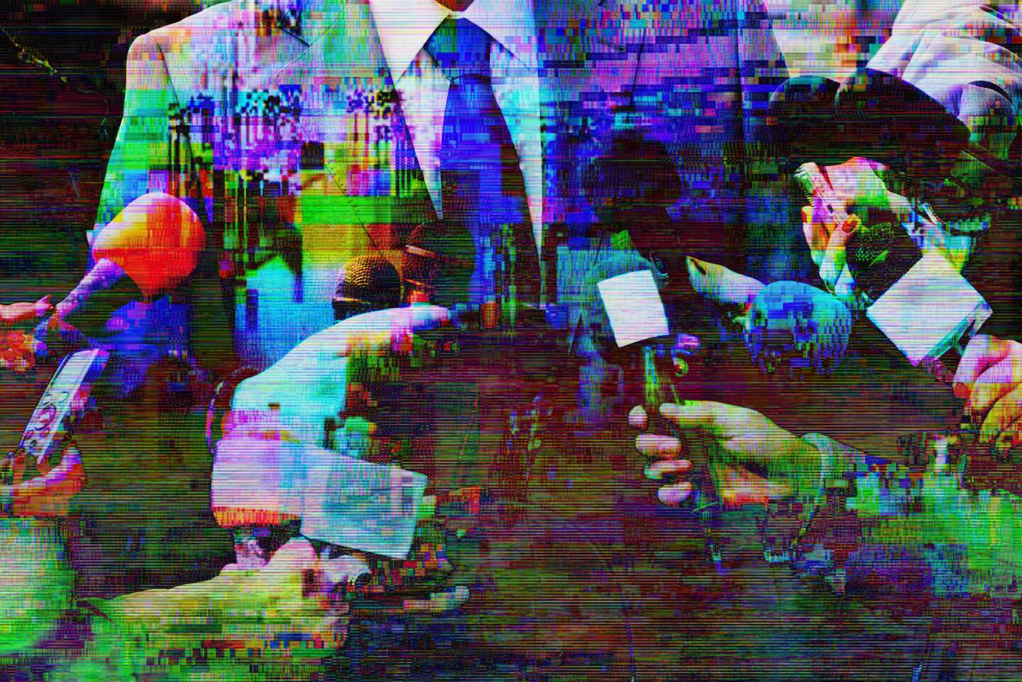 Fotos: JorgeN
Fake News; no como cuento; noticias falsas;
Revista Dominical (articulo Natalia Diaz Fake News