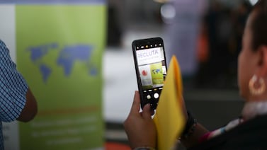 21 empresas ofrecen 200 plazas en feria de empleo de la Universidad Americana