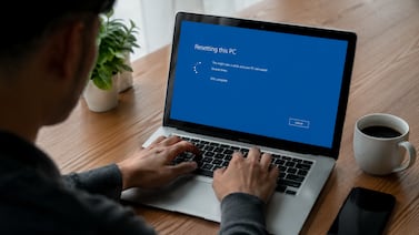 Siempre hemos formateado el disco duro mal al venderlo (y pueden ver sus archivos)