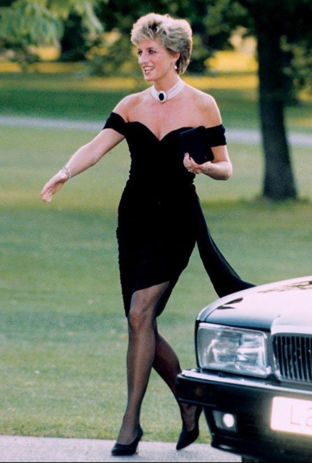 Princesa Diana