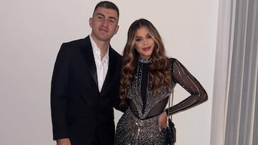 Laura Ortega hace una confesión reveladora sobre Fernán Faerron (video)