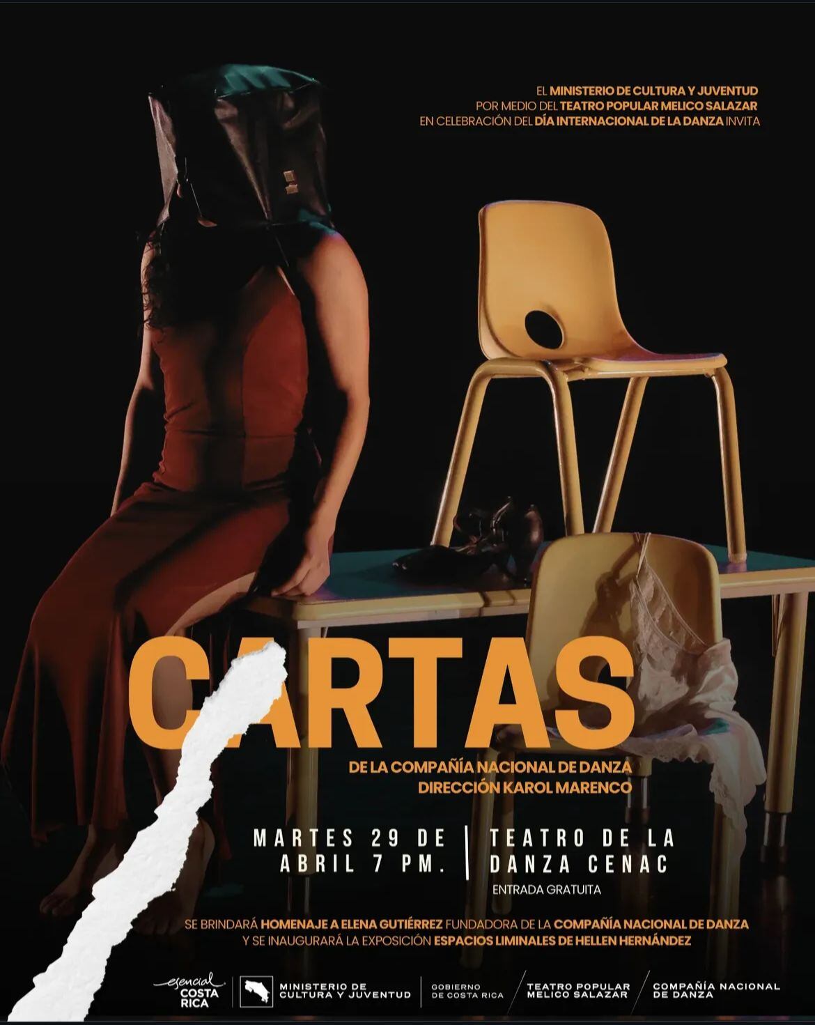 Día Internacional de la Danza