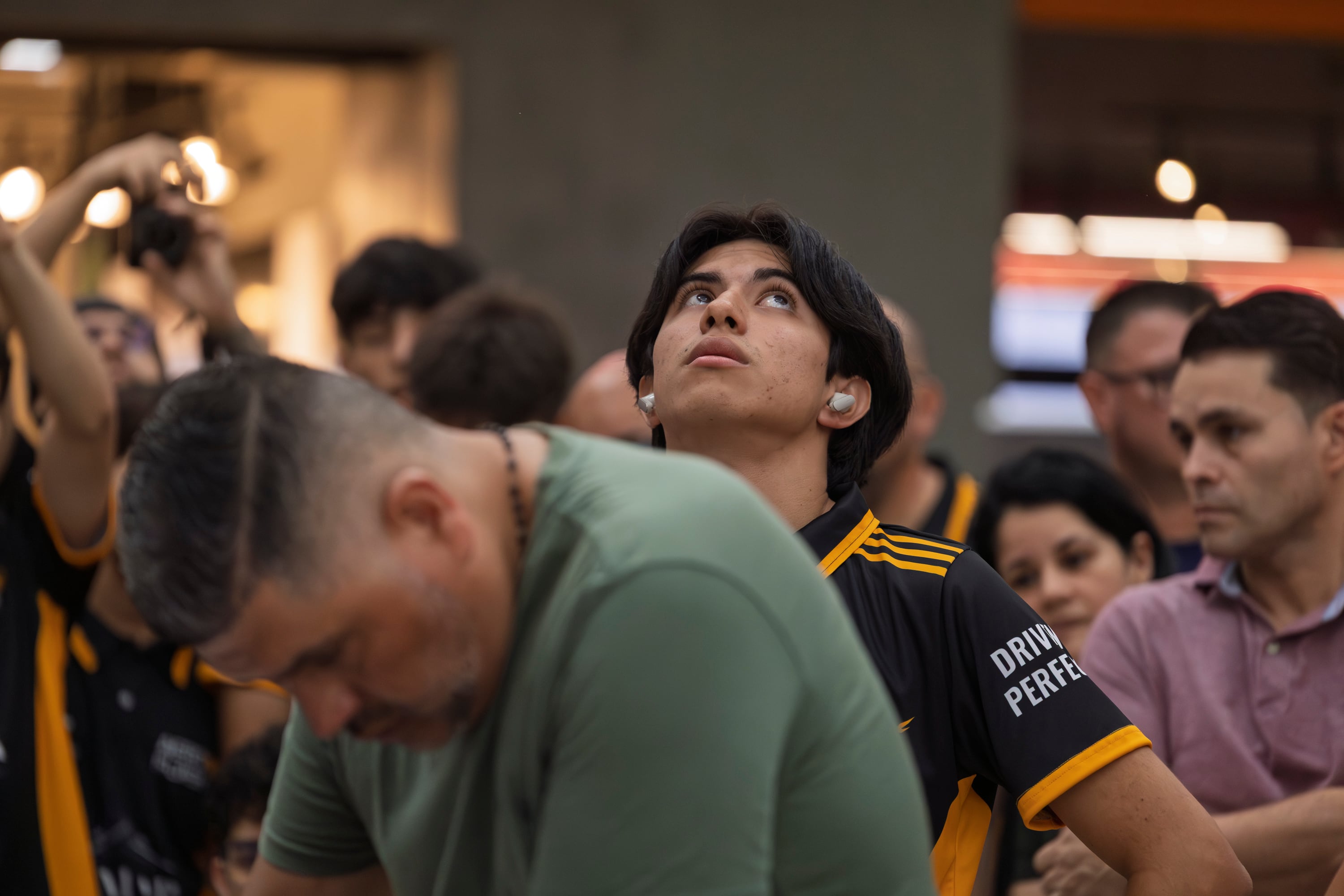 24/05/2026, San José, Lincoln Plaza, Stem Racing Costa Rica, competencia de colegios de varias zonas del país.