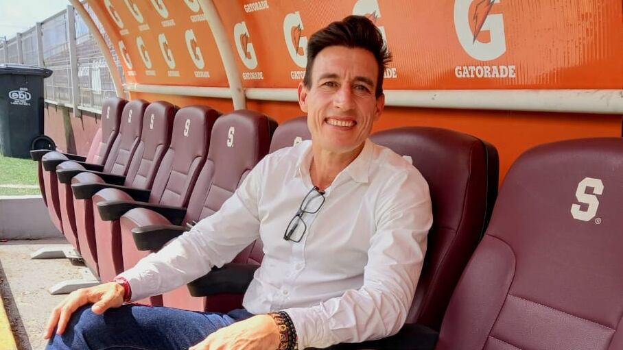 Imagen de Ángel Catalina