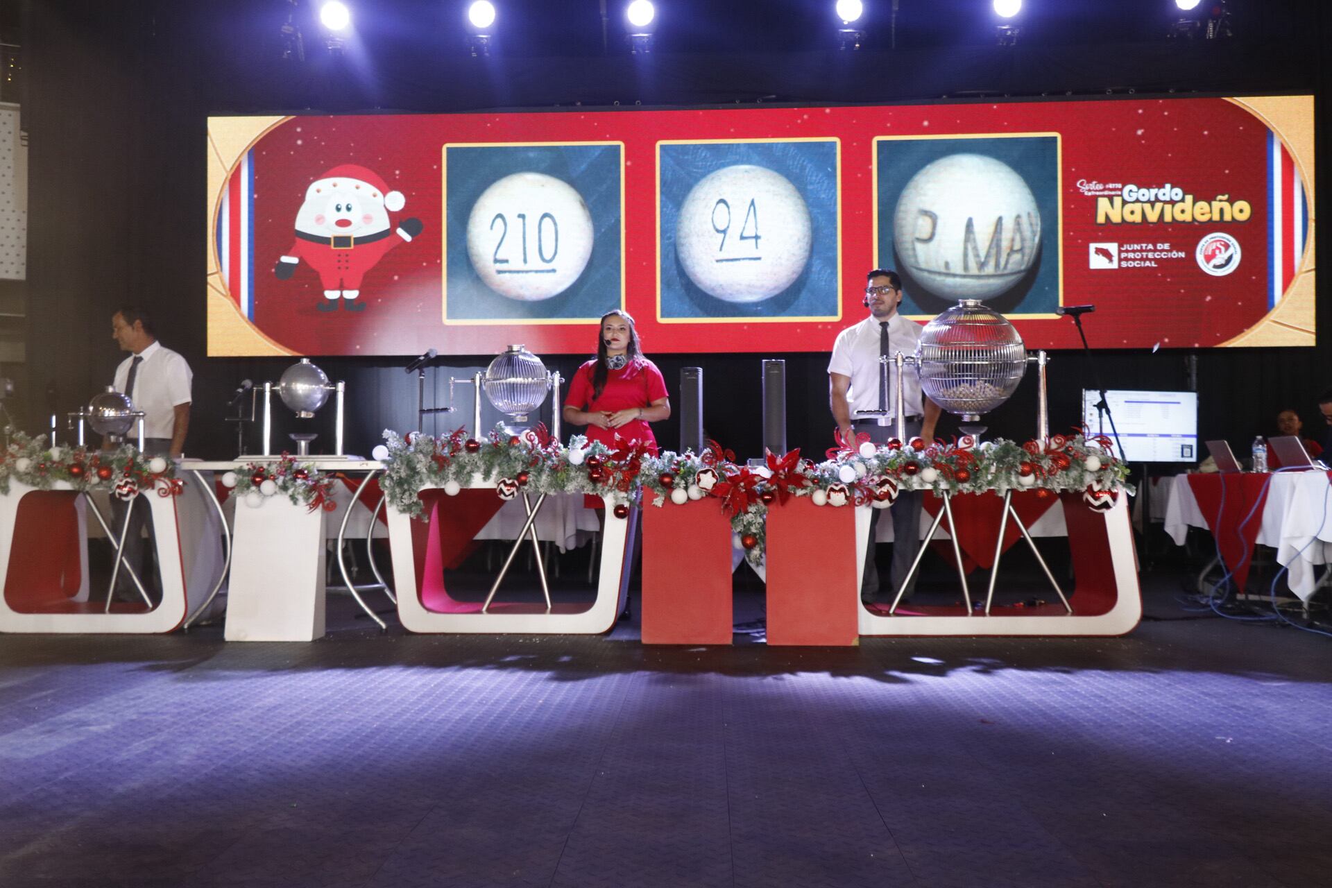 Premio Mayor de la Lotería