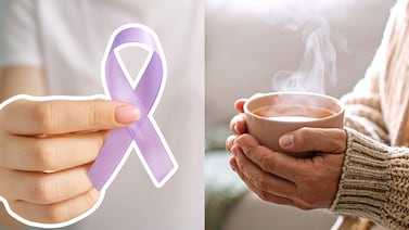 Cáncer de esófago: por qué las bebidas muy calientes y el alcohol fuerte aumentan el riesgo de padecerlo