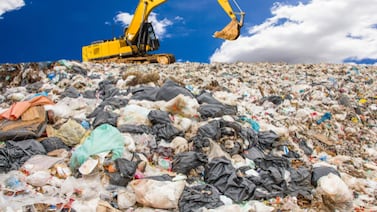 93% de residuos reciclables termina botado en vertederos comunes