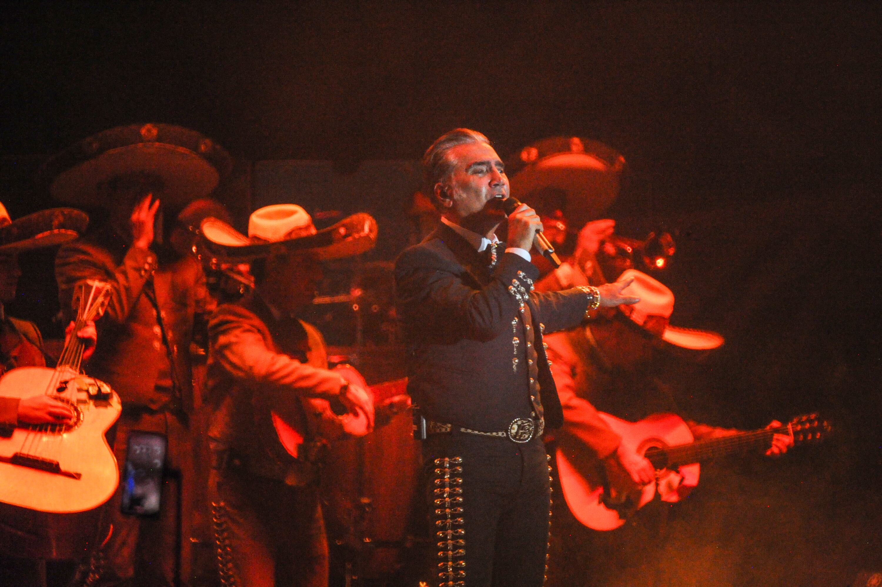 17\02\24 Heredia, Centro de Eventos Pedregal, cobertura Festival PicnIc segunda fecha artista como The Offspring, J Balvin, Alejandro Fernández, Alan Walker, Greeicy, Myke Towers, Los Auténticos Decadentes, Nicky Romero, Rels B, David Bisbal, Los Pericos, Paul Van Dyk, León Larregui, Rawayana, Alexis & Fido, Timo, Soley, The Saint Cecilia, Jürgen Dorsam, Disto, Gimario, Entrelíneas, Ale Q, Jessi G, Ale Mora, Kadeho, Capmany, Diego C, Maxx, Juanpa, Dani Gómez, Islas, Malas Costumbres. Fotos: Jorge Navarro para La Nación