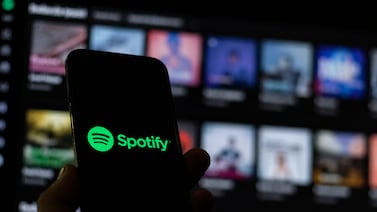 Spotify apuesta por la inteligencia artificial para aumentar la retención y reforzar experiencias personalizadas