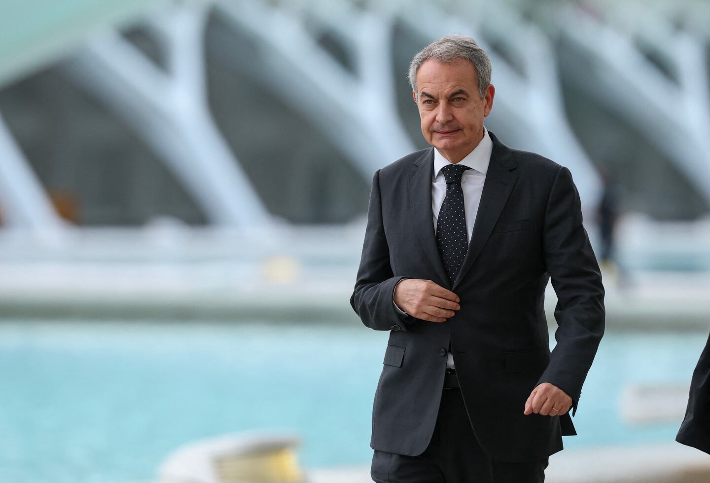 José Luis Rodríguez Zapatero, expresidente del gobierno de España, investigado por presunto tráfico de influencias