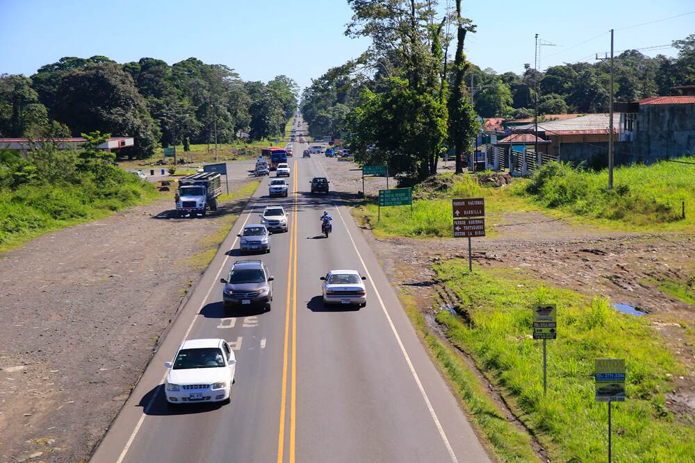 Comerciantes temen muerte de negocios por cambios en ruta 32