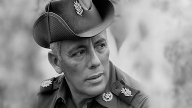 Hace 50 años: Entrevista de Omar Torrijos con ‘La Nación’