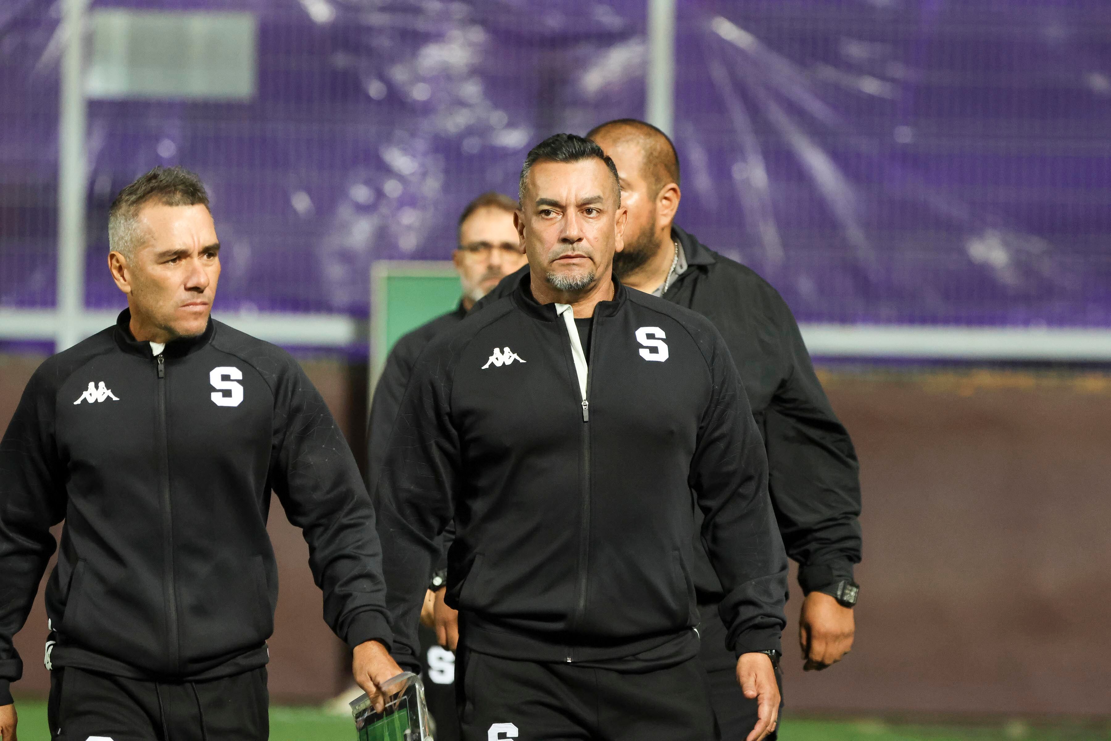 Saprissa vs Herediano
