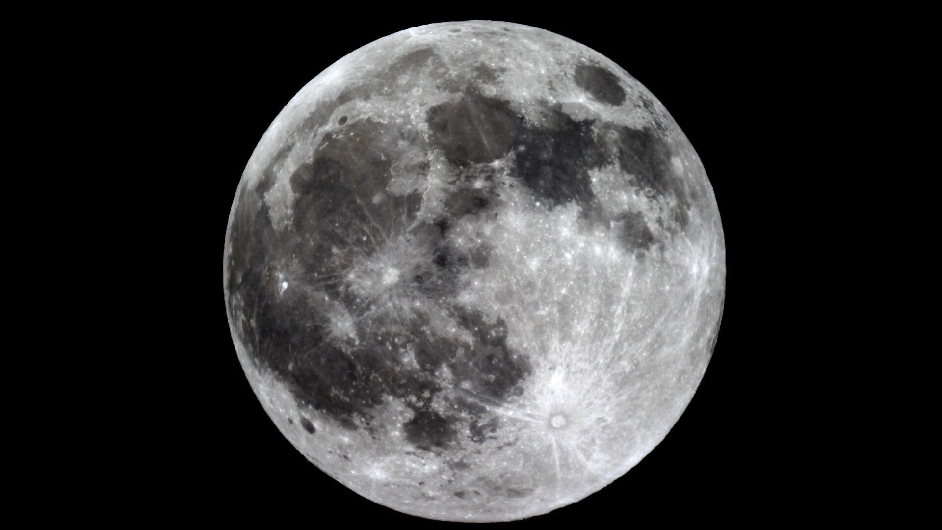 La Luna llena más cercana de 2025 será en noviembre. Ocurrirá el día 5 y podrá verse desde Costa Rica al anochecer.