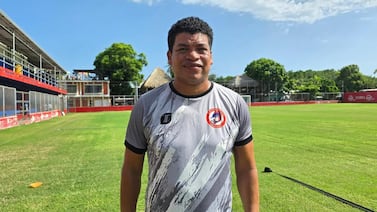 ¿Qué ha sido de Rónald ‘La Bala’ Gómez? Así vive su etapa como entrenador en el fútbol internacional