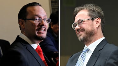 Celso Gamboa estaba conectado con agentes que trataron de ingresar $10 millones a INS Valores, dice exgerente. Choreco presionó para que se diera la operación