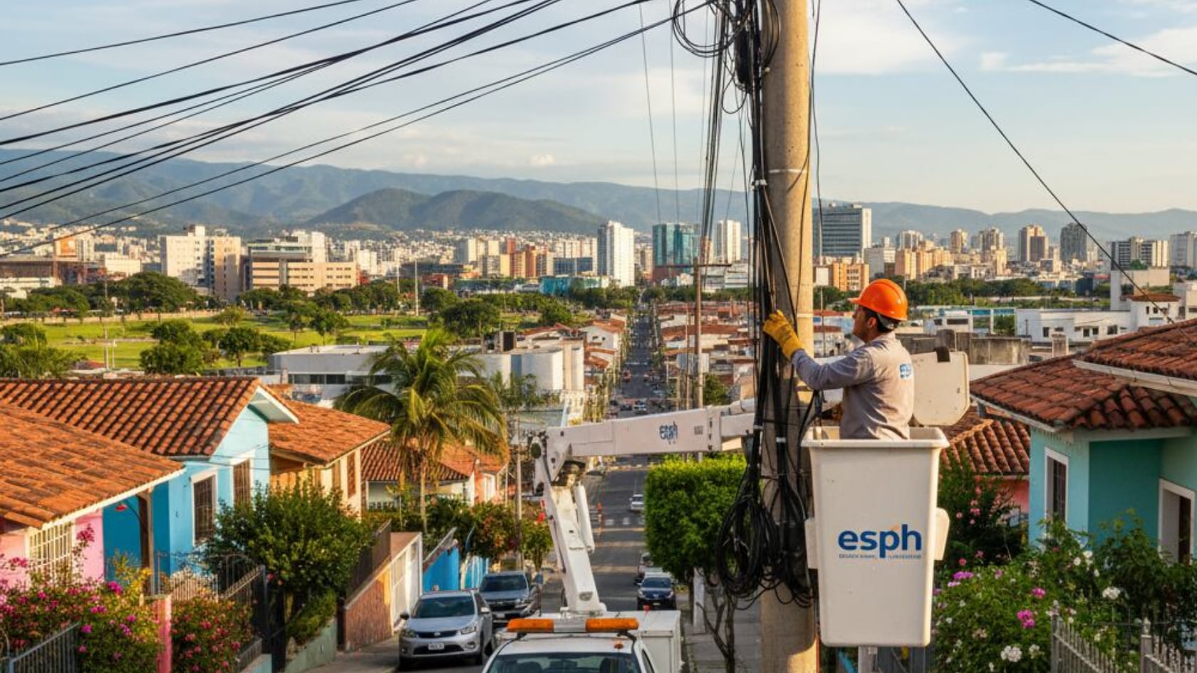 La ESPH suspenderá el servicio en un sector de Heredia este jueves 30 de octubre, de 7:30 a. m. a 10 a. m.