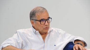 Polémica en Saprissa: supuestos pagos de padres a técnicos para que sus hijos jugaran; esto dice Roberto Artavia