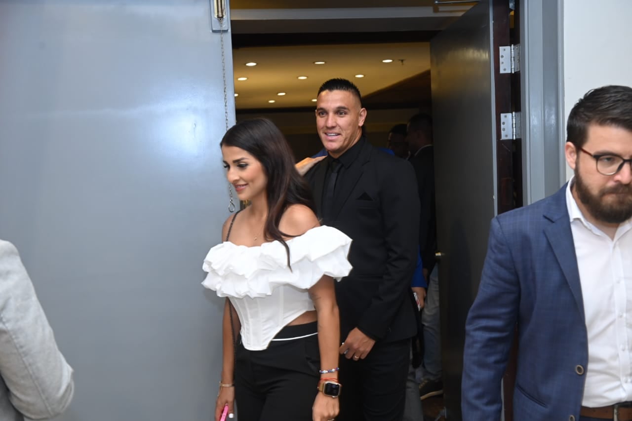 Premios de la Unafut a los mejor del Campeonato de Clausura 2024