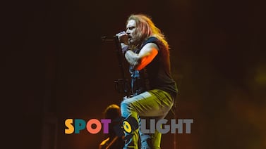 Dream Theater en Costa Rica: noche de virtuosismo y lujos musicales en Parque Viva