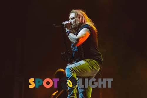 Dream Theater en Costa Rica: noche de virtuosismo y lujos musicales en Parque Viva