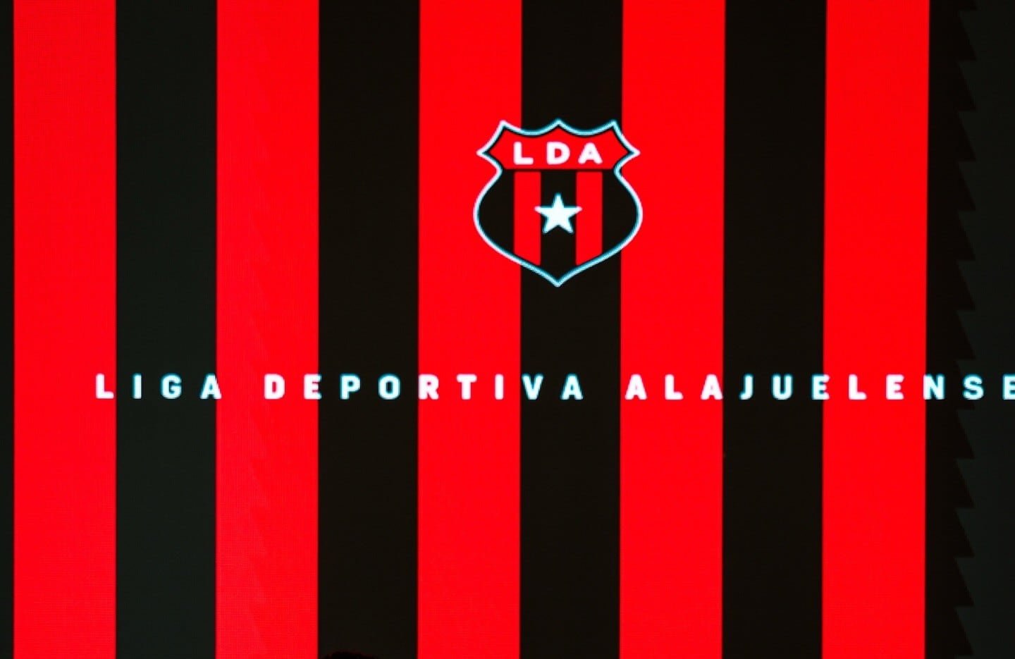 Liga Deportiva Alajuelense dio a conocer una noticia.