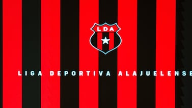 Confirmado el primer fichaje de Alajuelense
