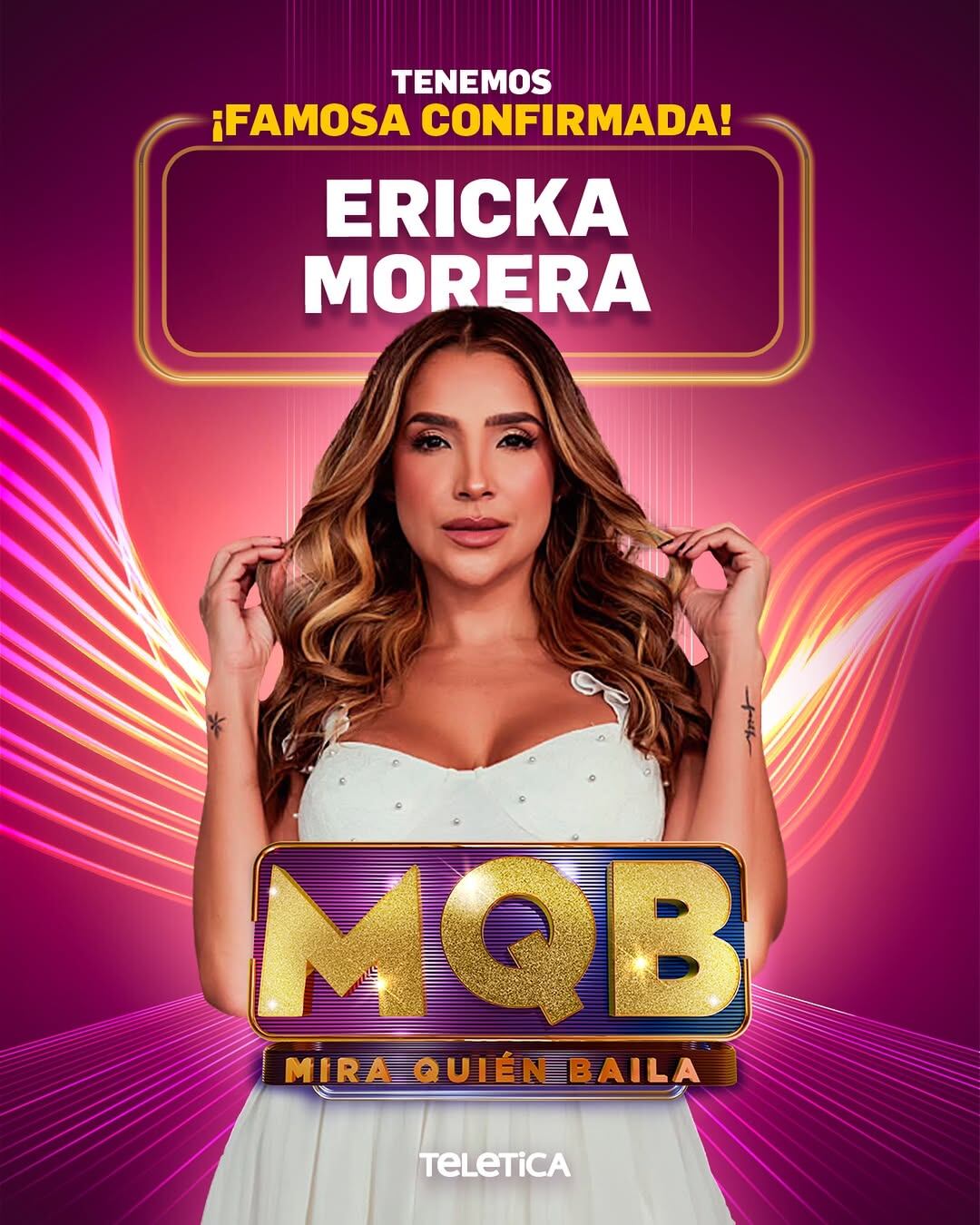 Ericka Morera