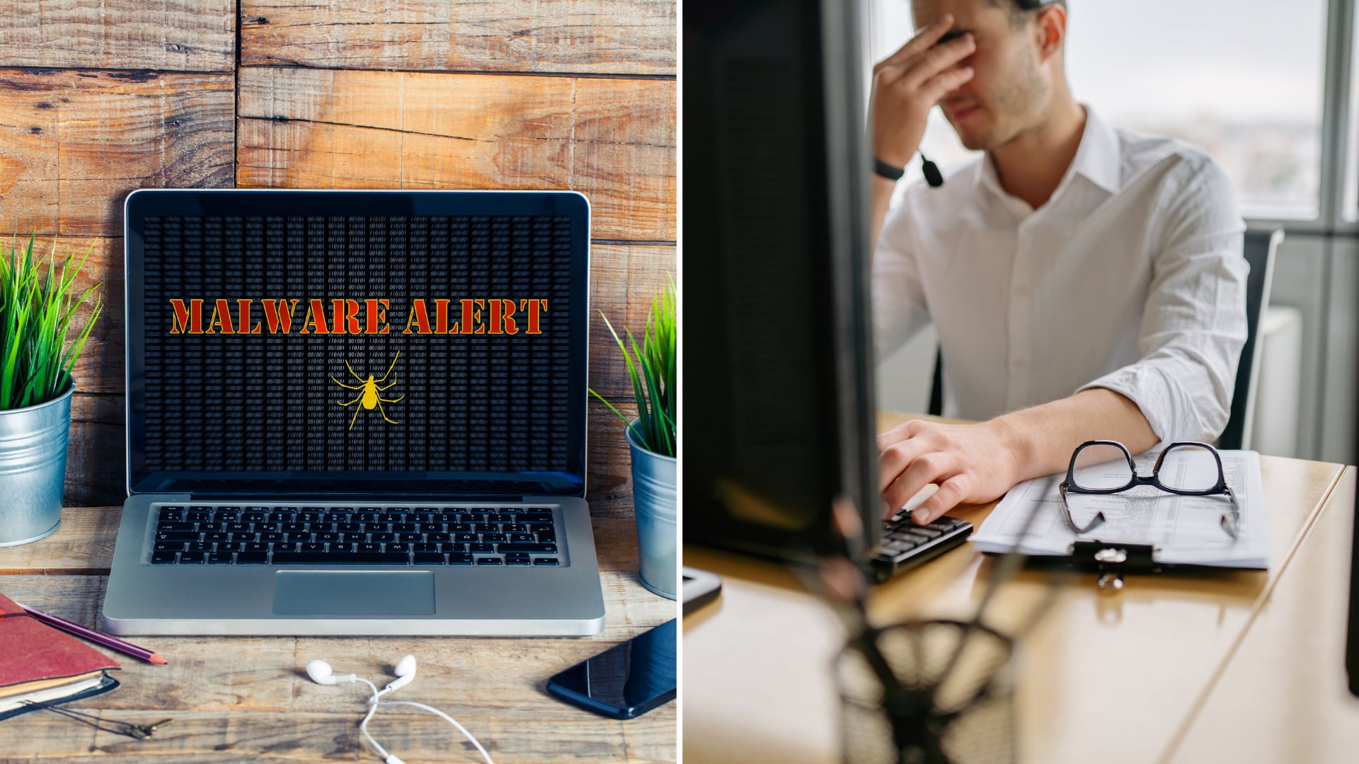 Lentitud, pop-ups y accesos extraños alertan sobre virus. Revise su equipo con estos pasos y refuerce la protección digital.